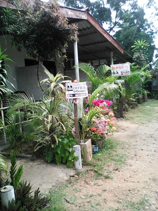 Lotus Inn Tourist Resort Dambulla Luaran gambar